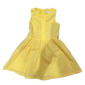 Crazy 8 Little Girl sleeveless Dress